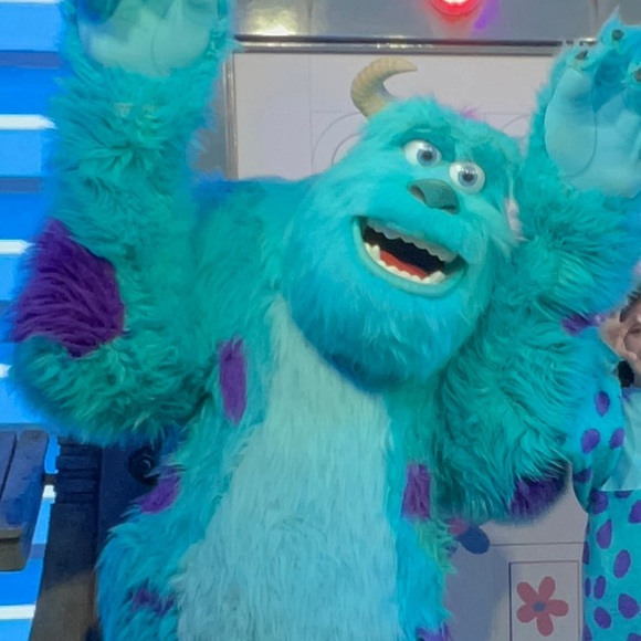 Meet your Posher, Rae - Picture 1 of 1